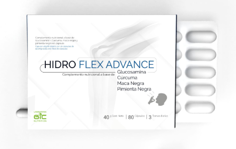 Hidro Flex Advance